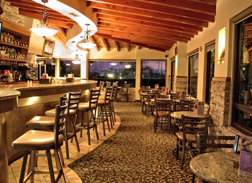 Bar Photo