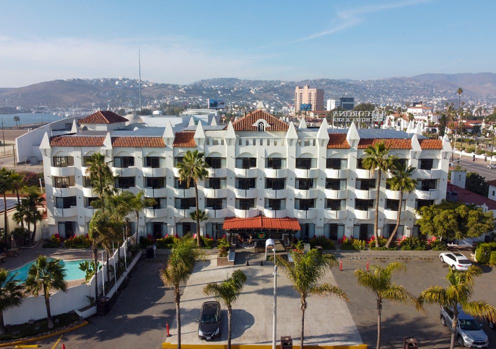 Bâtiment