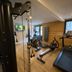 Salle de sport
