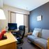 Équipements de la chambre