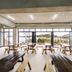 Salle de banquet