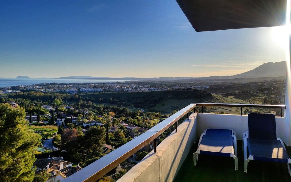 Balcon Photo