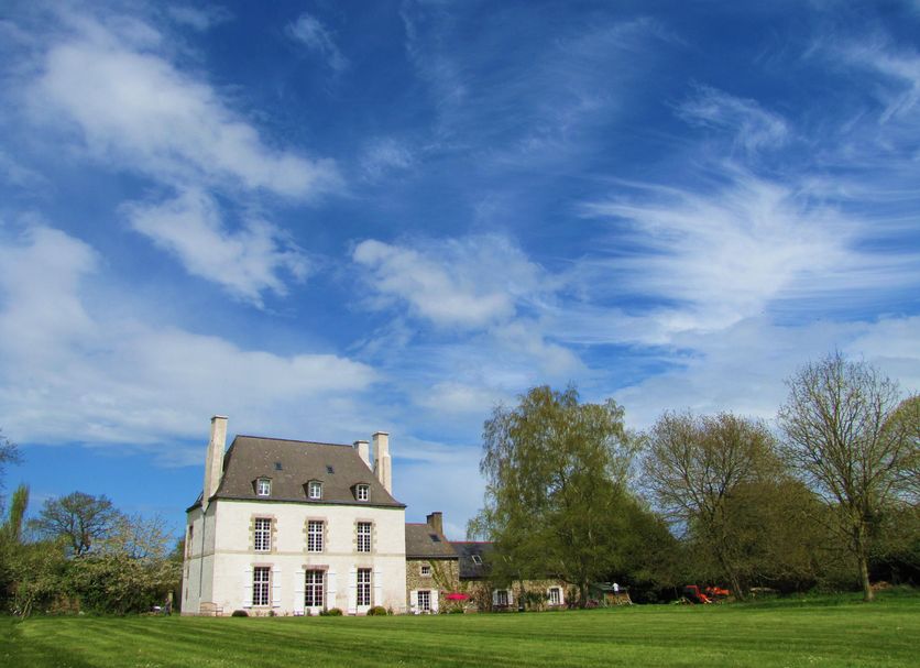 Bâtiment Photo