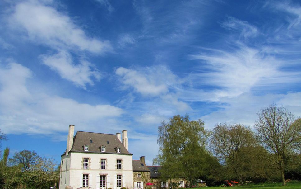Bâtiment Photo