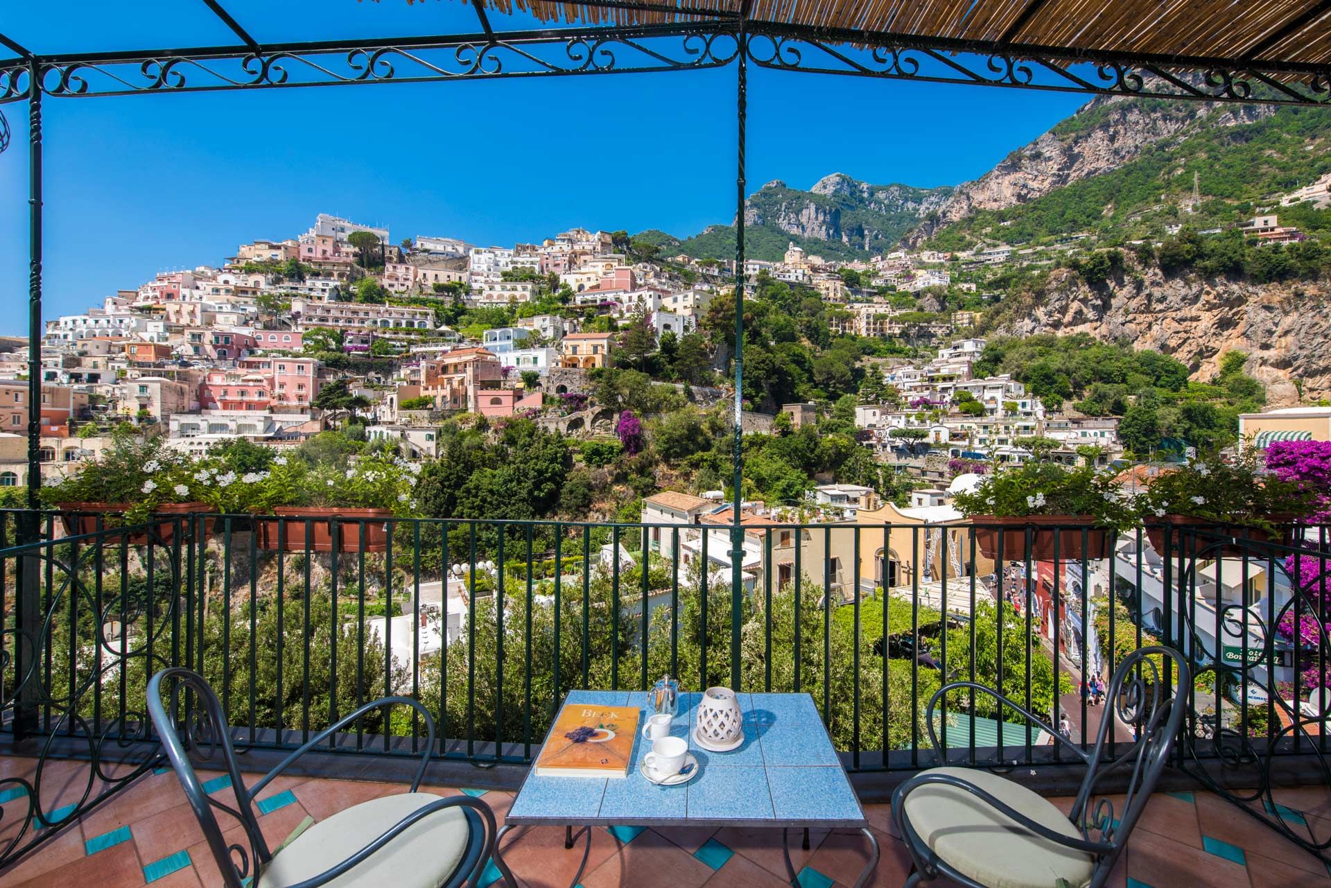 Balcon