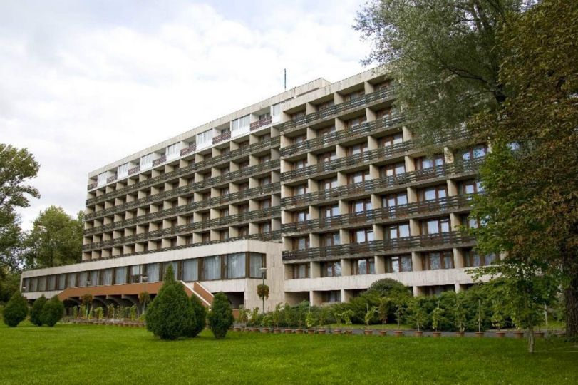 Bâtiment Photo