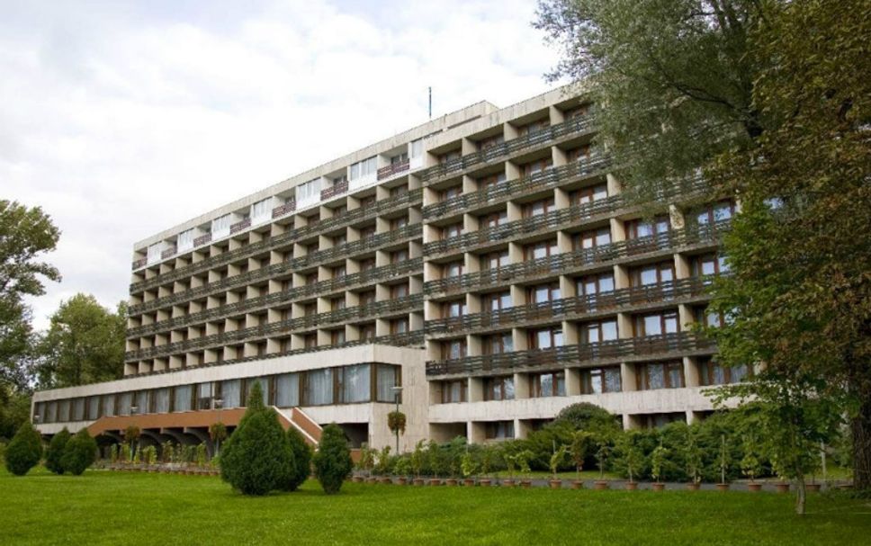 Bâtiment Photo