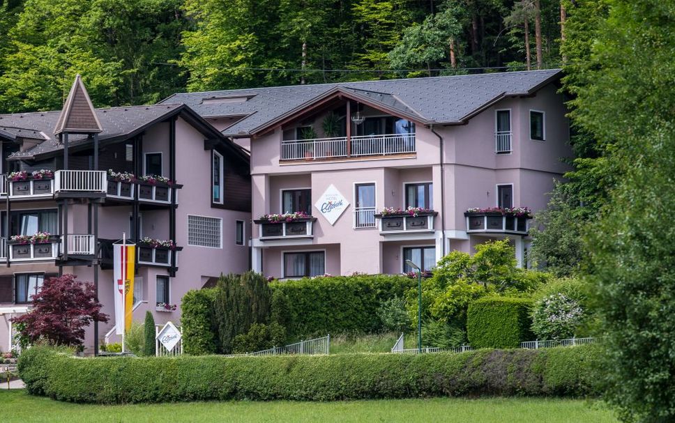 Bâtiment Photo
