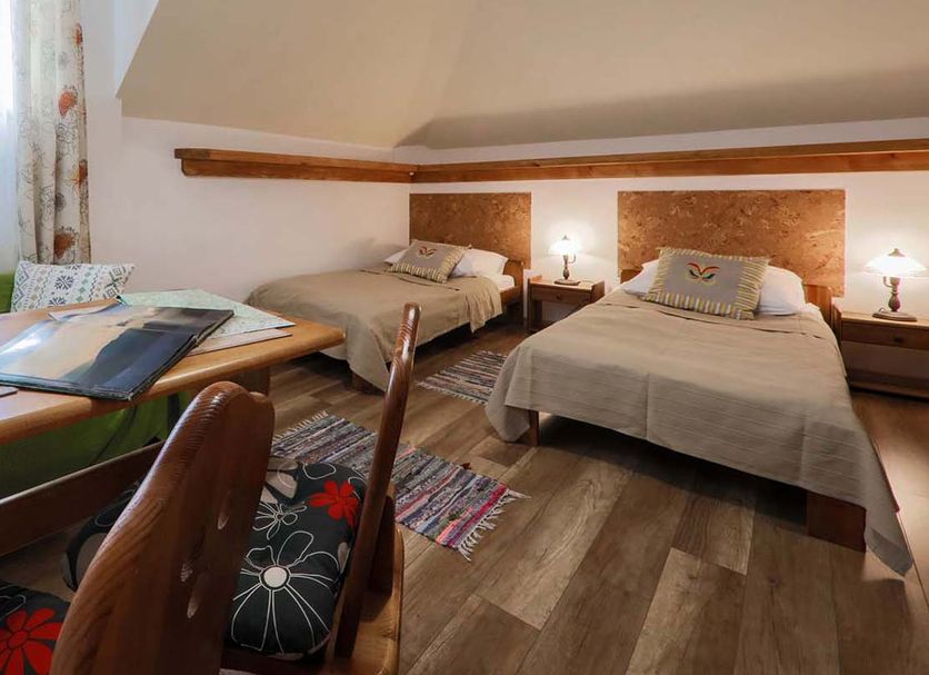Chambre Photo