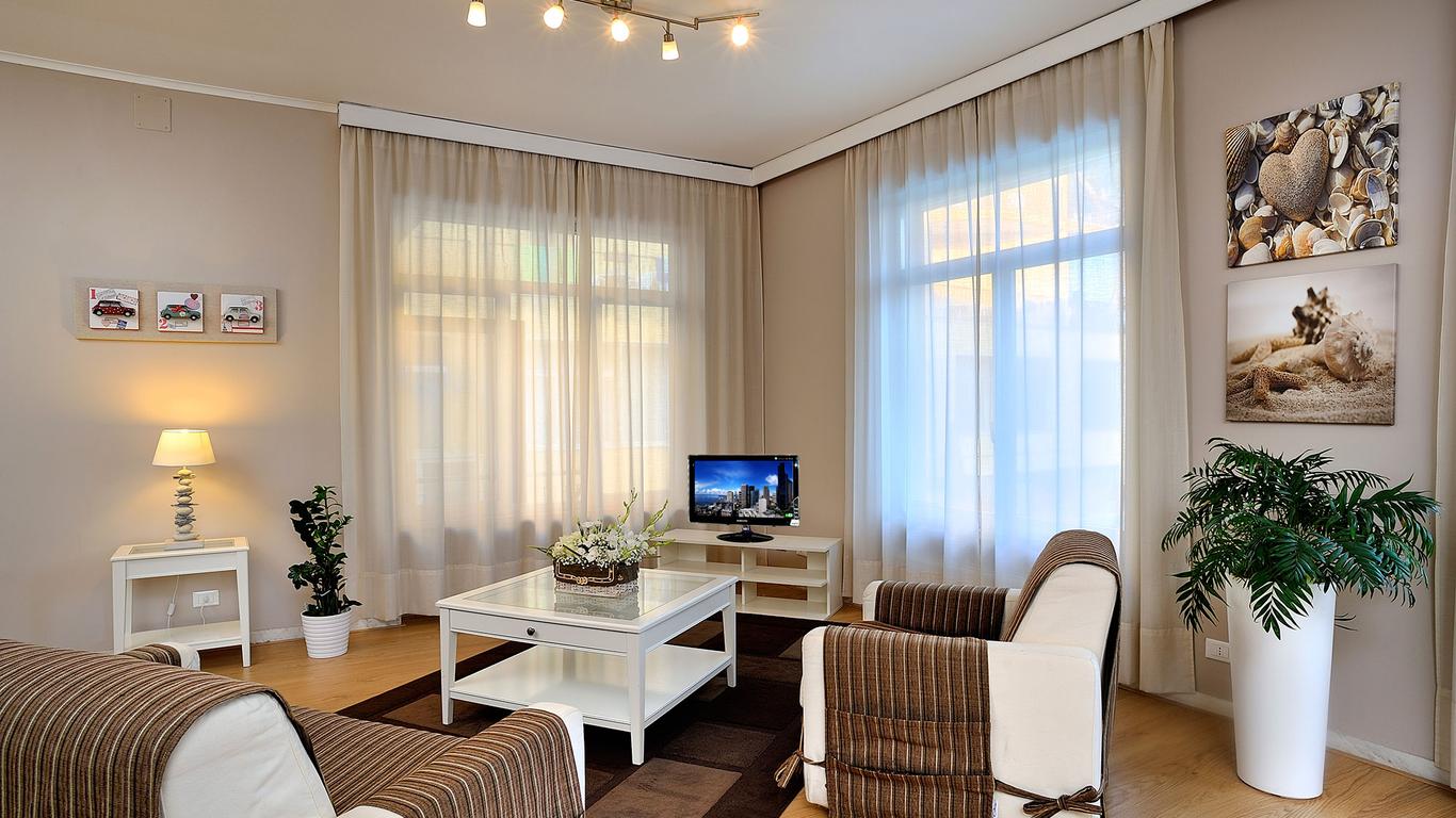 Hotel Raffy