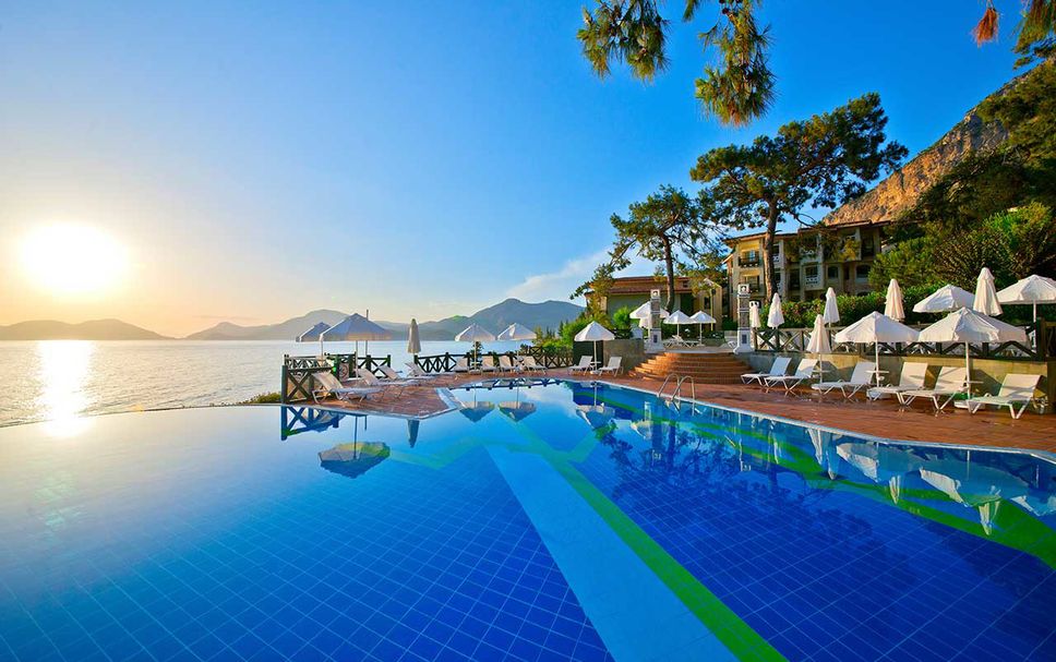 Piscine Photo
