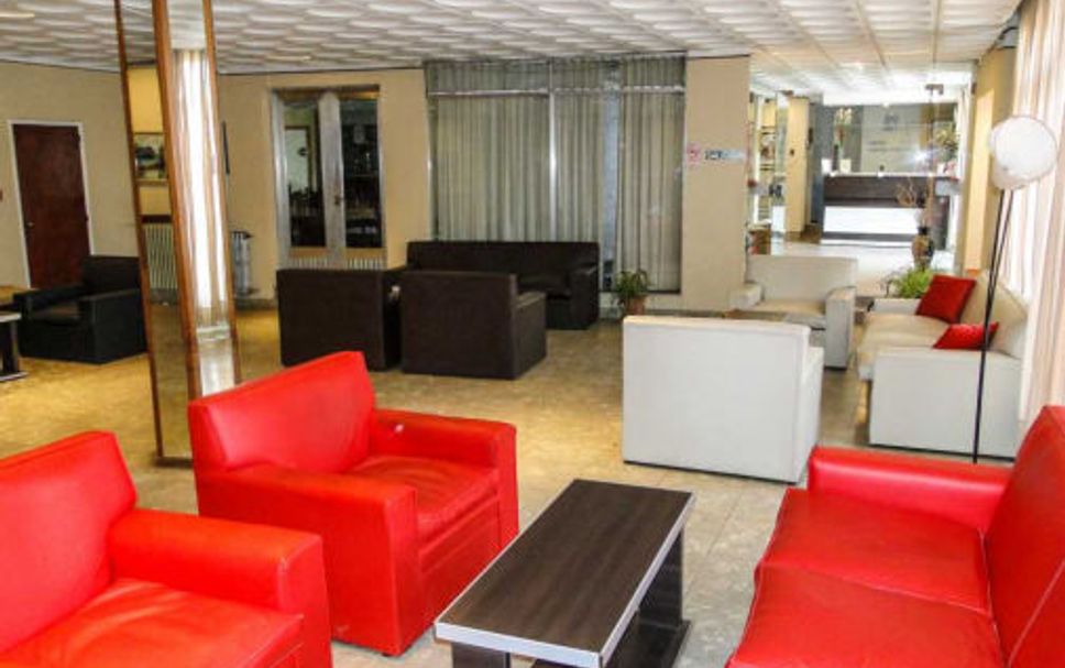 Hall d’entrée Photo