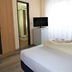 Équipements de la chambre