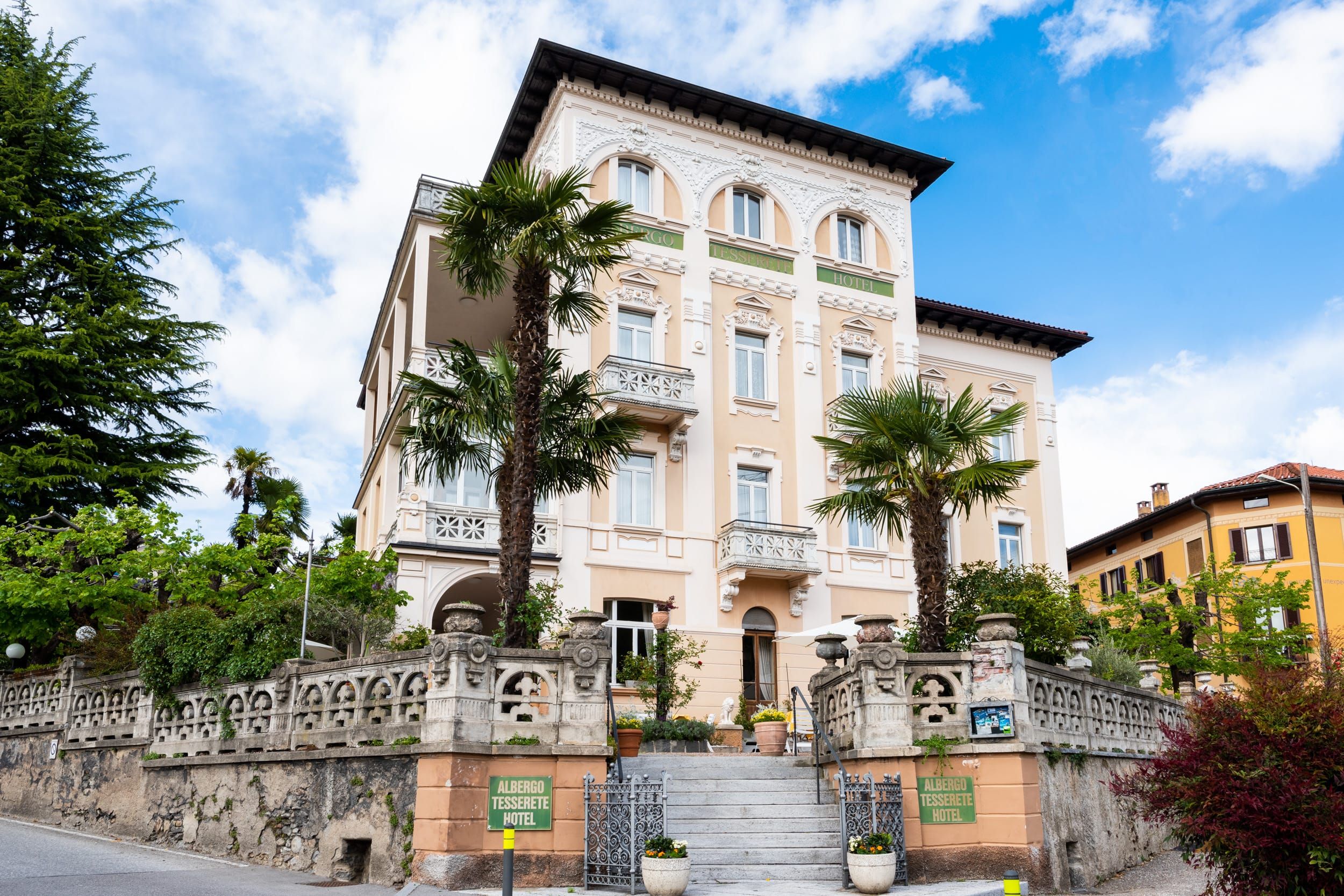 Bâtiment