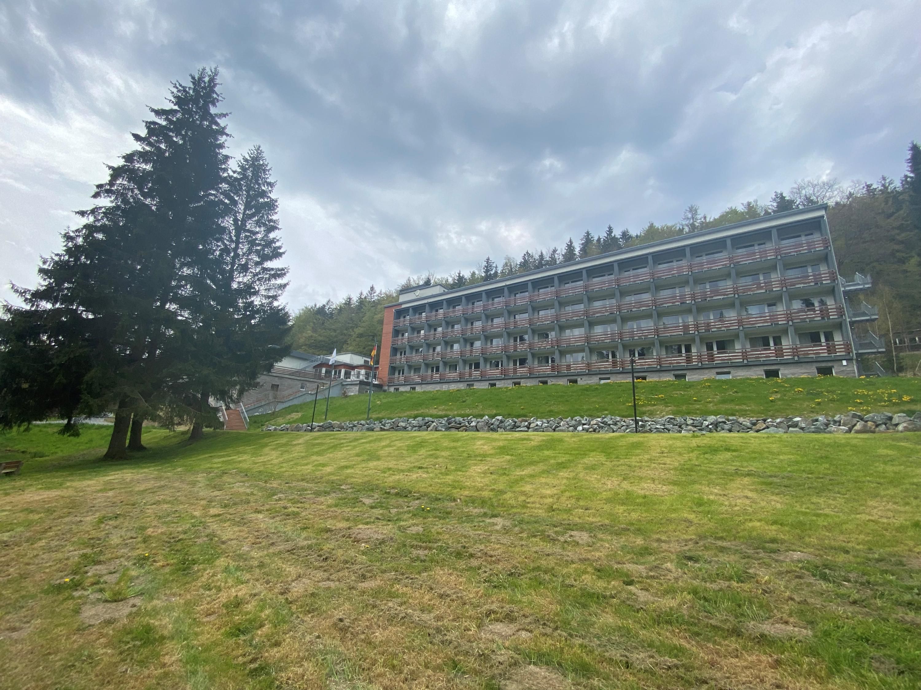 Bâtiment Photo