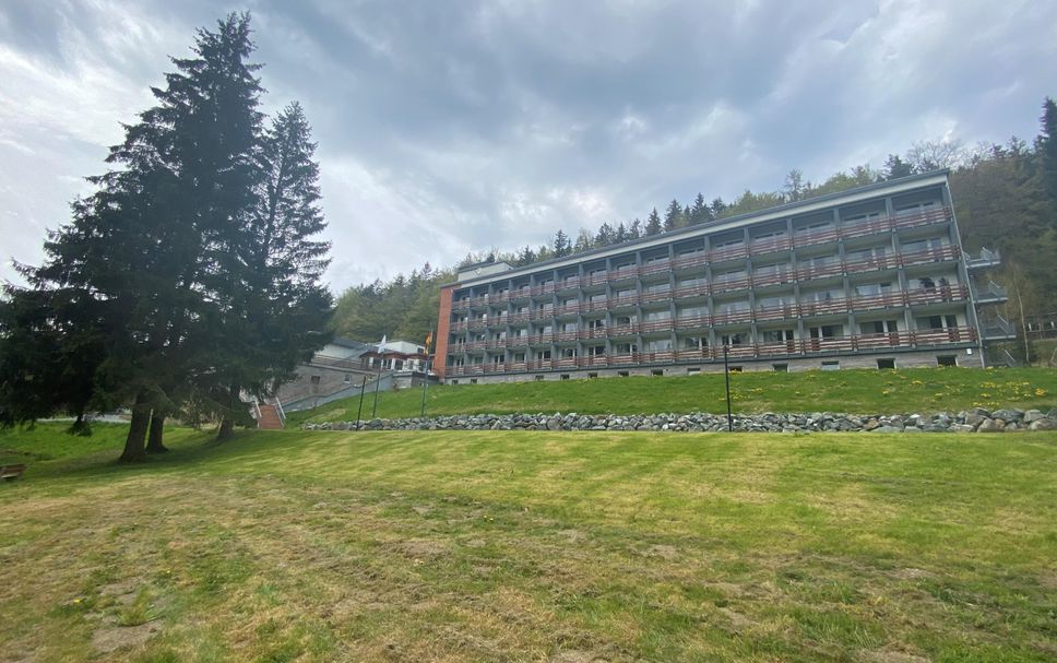 Bâtiment Photo