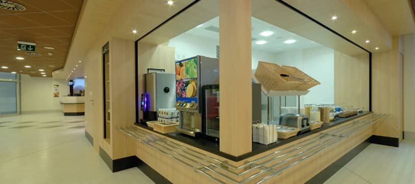Buffet