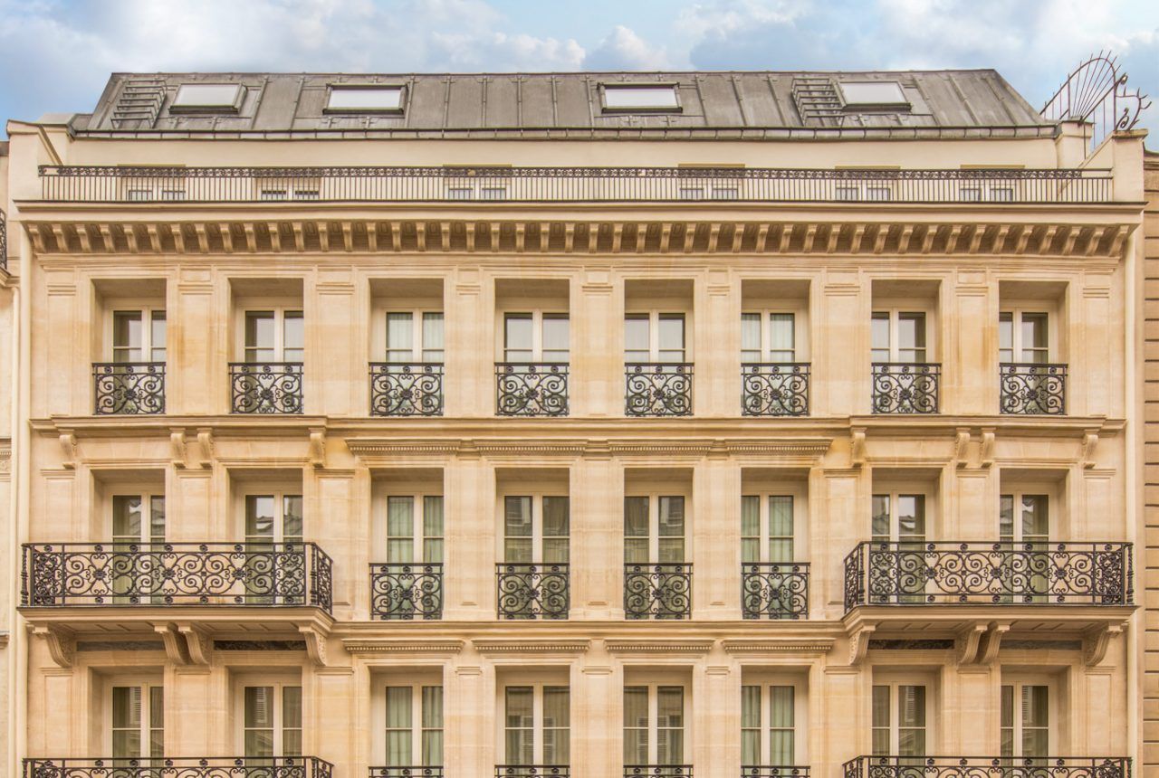 Bâtiment