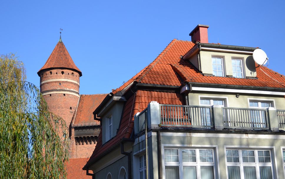 Bâtiment Photo