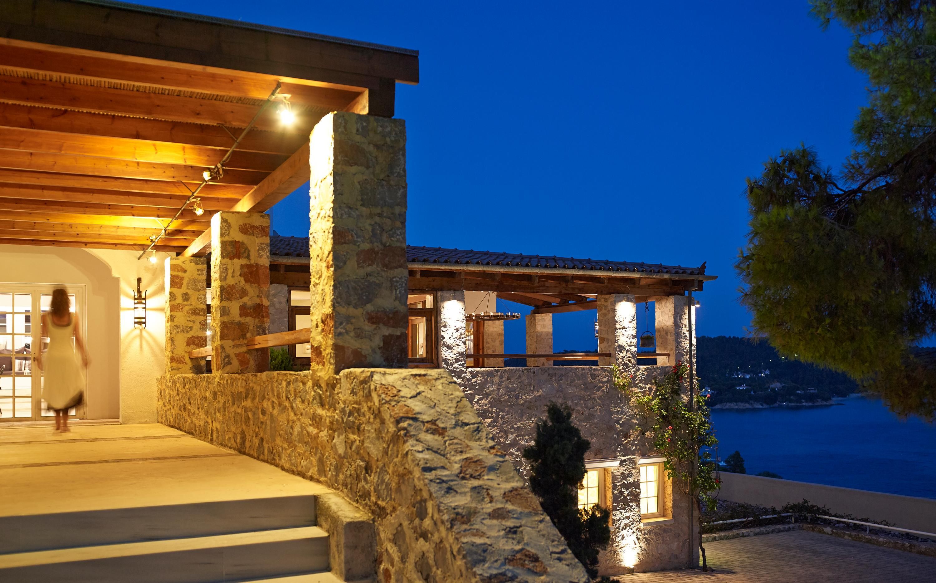 Bâtiment
