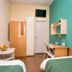 Équipements de la chambre