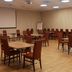 Espace de conférence