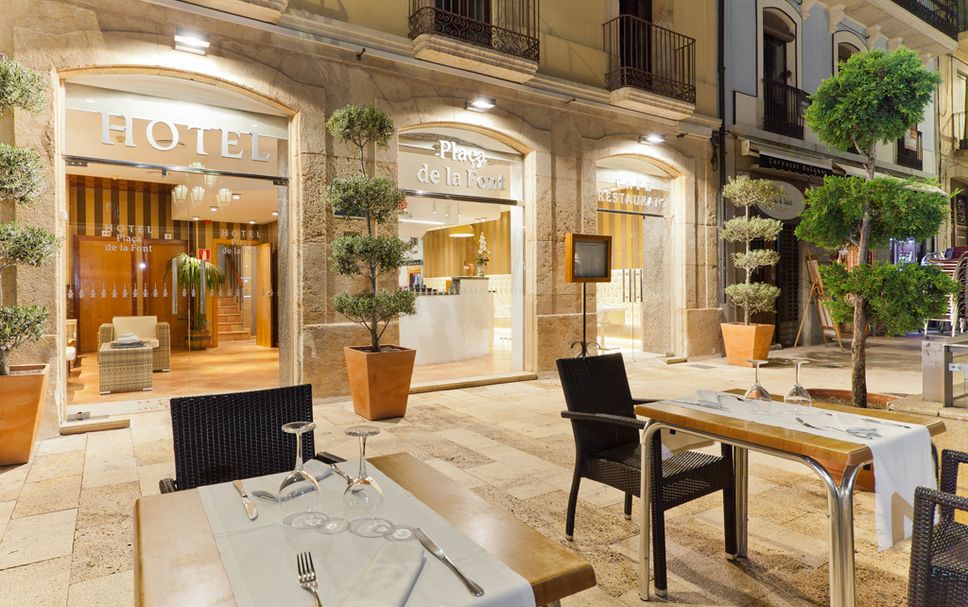 Prestation hôtelière Photo