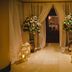 Salle de banquet