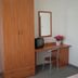 Équipements de la chambre