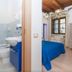 Équipements de la chambre