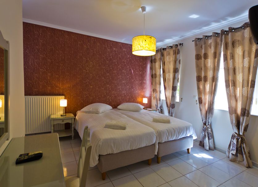 Chambre Photo
