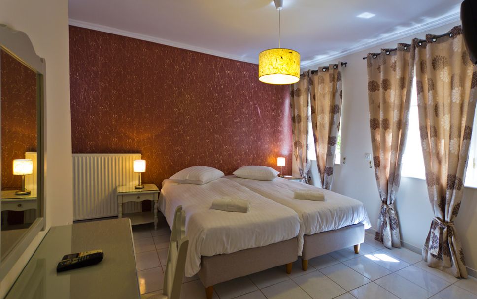Chambre Photo