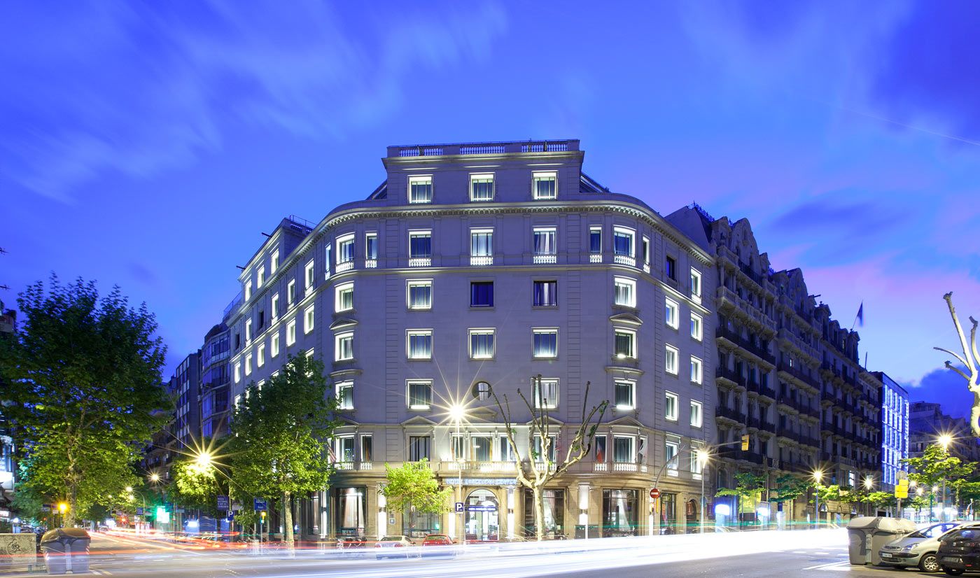 Bâtiment