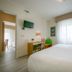 Équipements de la chambre
