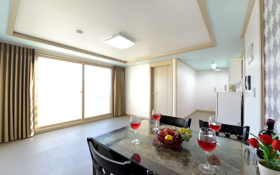 Salle à manger Photo