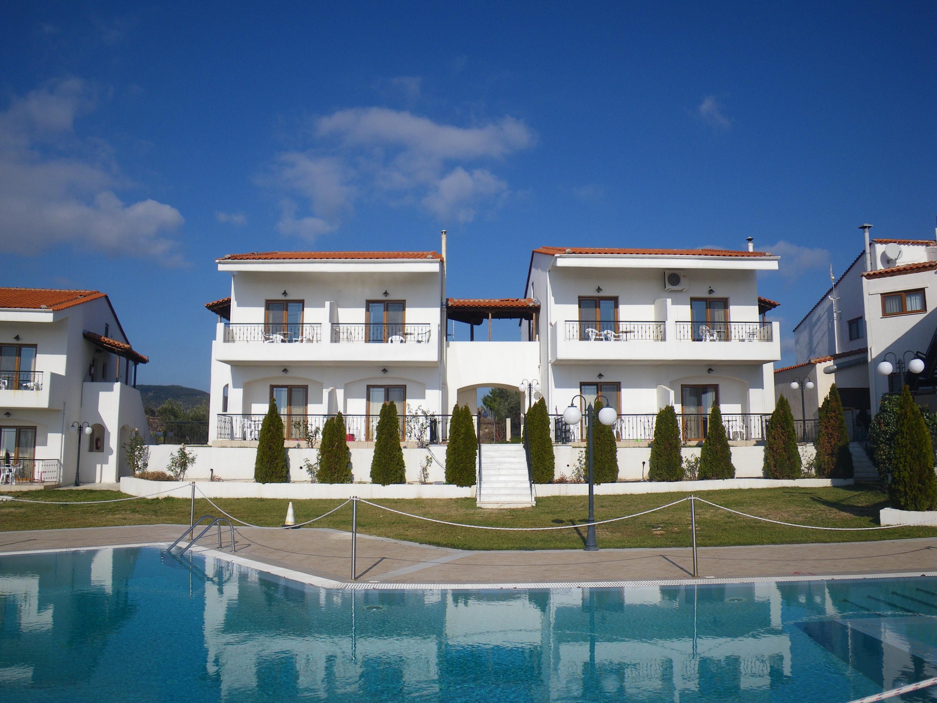 Bâtiment