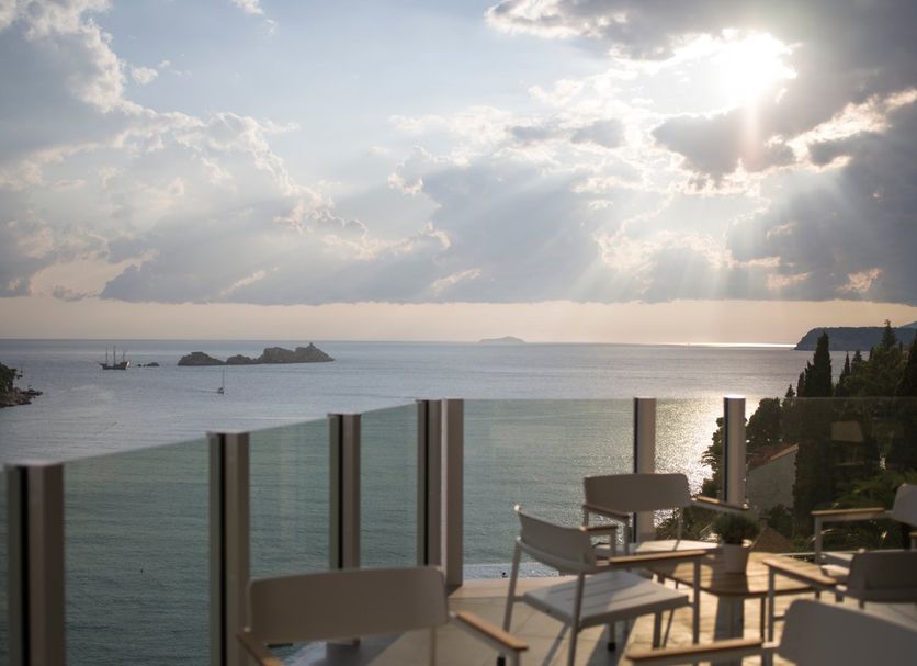 Balcon Photo