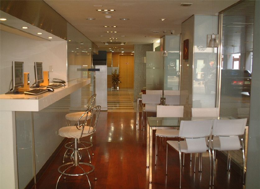 Salon Photo