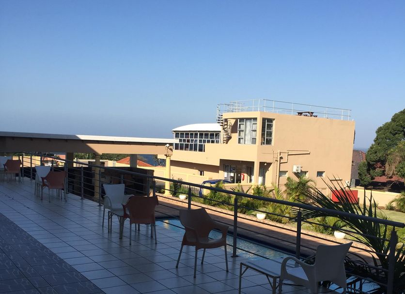 Balcon Photo