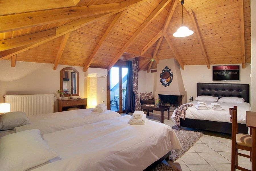 Chambre
