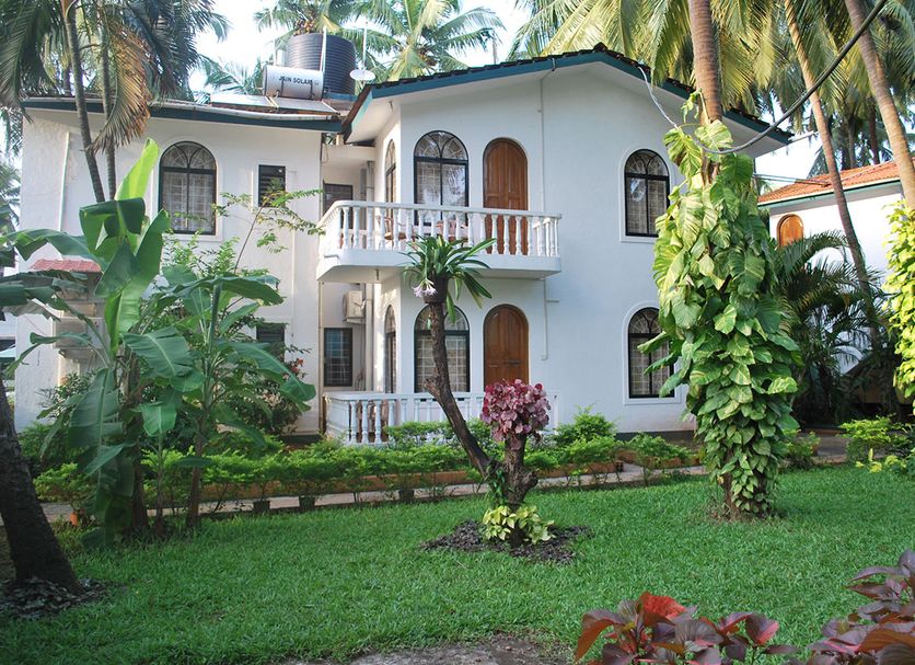 Bâtiment Photo