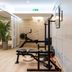 Salle de sport