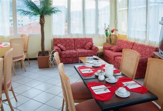 Salle à manger