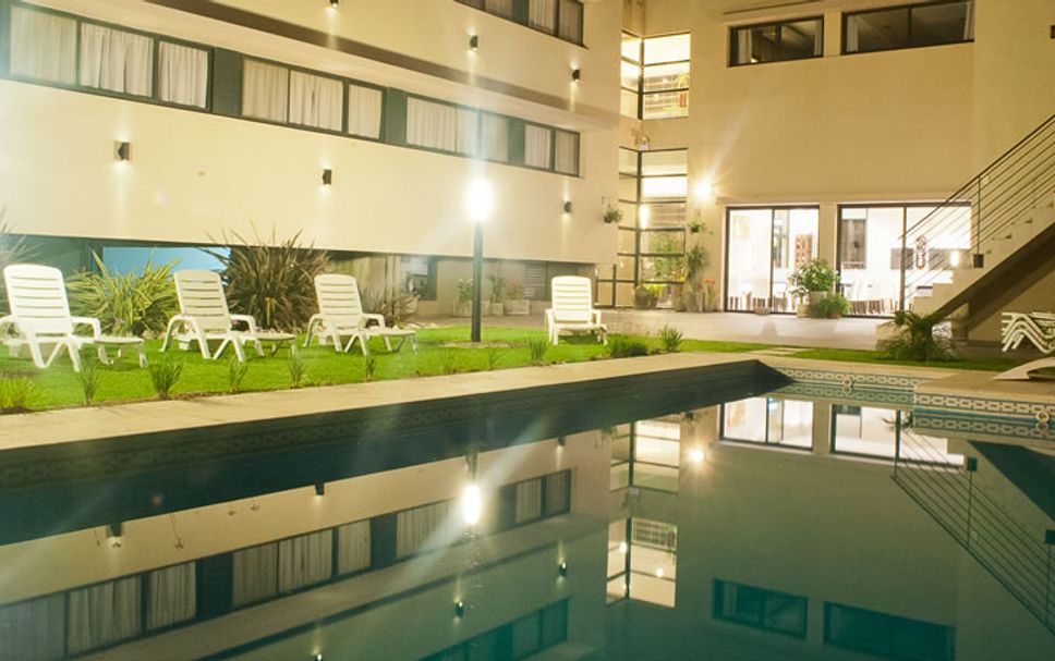 Piscine Photo