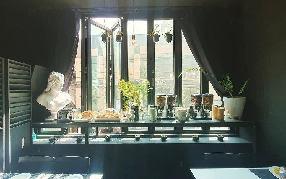 Prestation hôtelière Photo