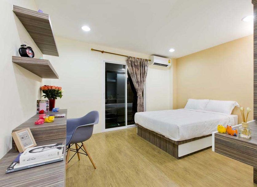 Chambre Photo
