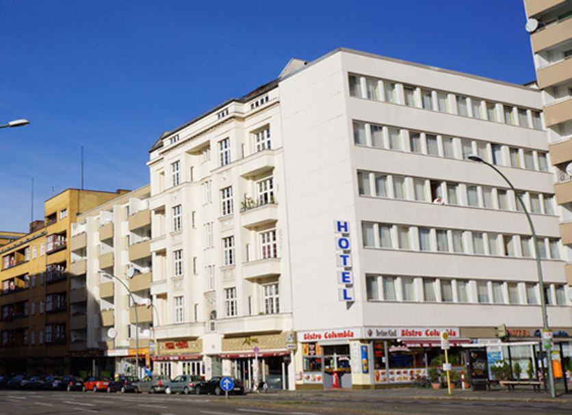 Bâtiment Photo