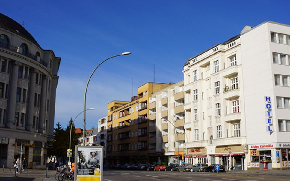 Bâtiment Photo