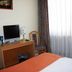 Équipements de la chambre