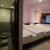 Équipements de la chambre